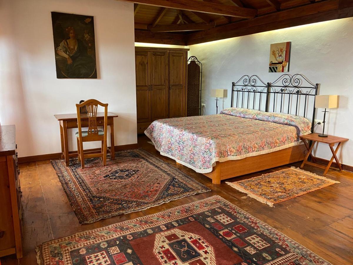 Casa La Musa De Tamaide Vakantiehuis San Miguel de Abona