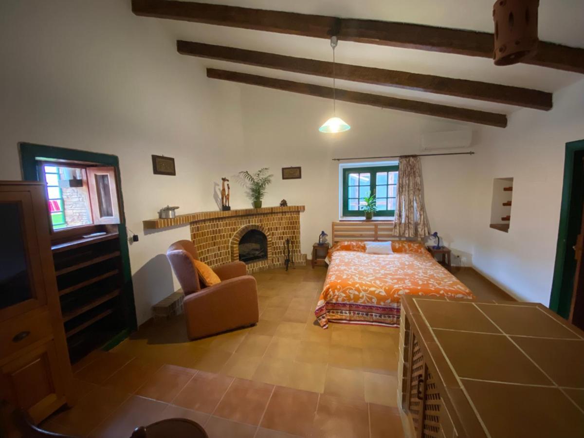 Casa La Musa De Tamaide Vakantiehuis *
