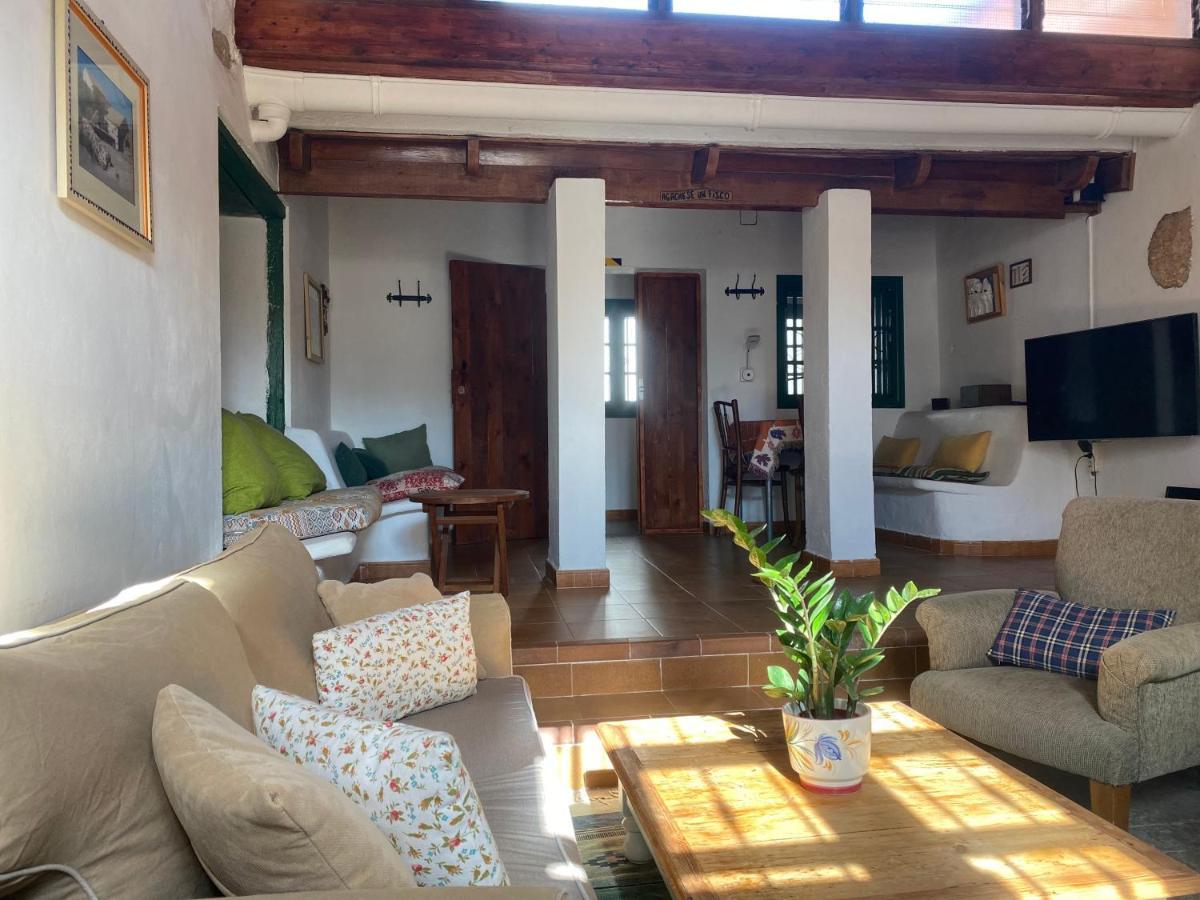 Vakantiehuis Casa La Musa De Tamaide San Miguel de Abona