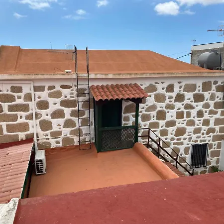 Casa La Musa De Tamaide San Miguel de Abona Exterior photo