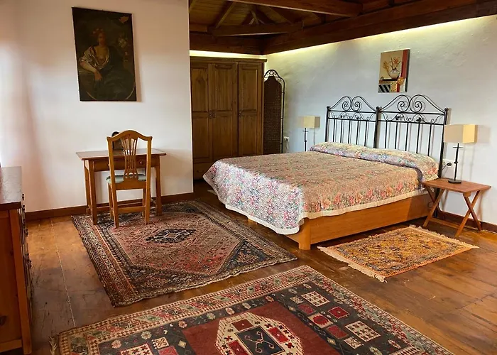 Casa La Musa De Tamaide