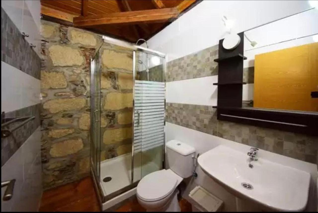 Hébergement de vacances Casa La Musa De Tamaide *