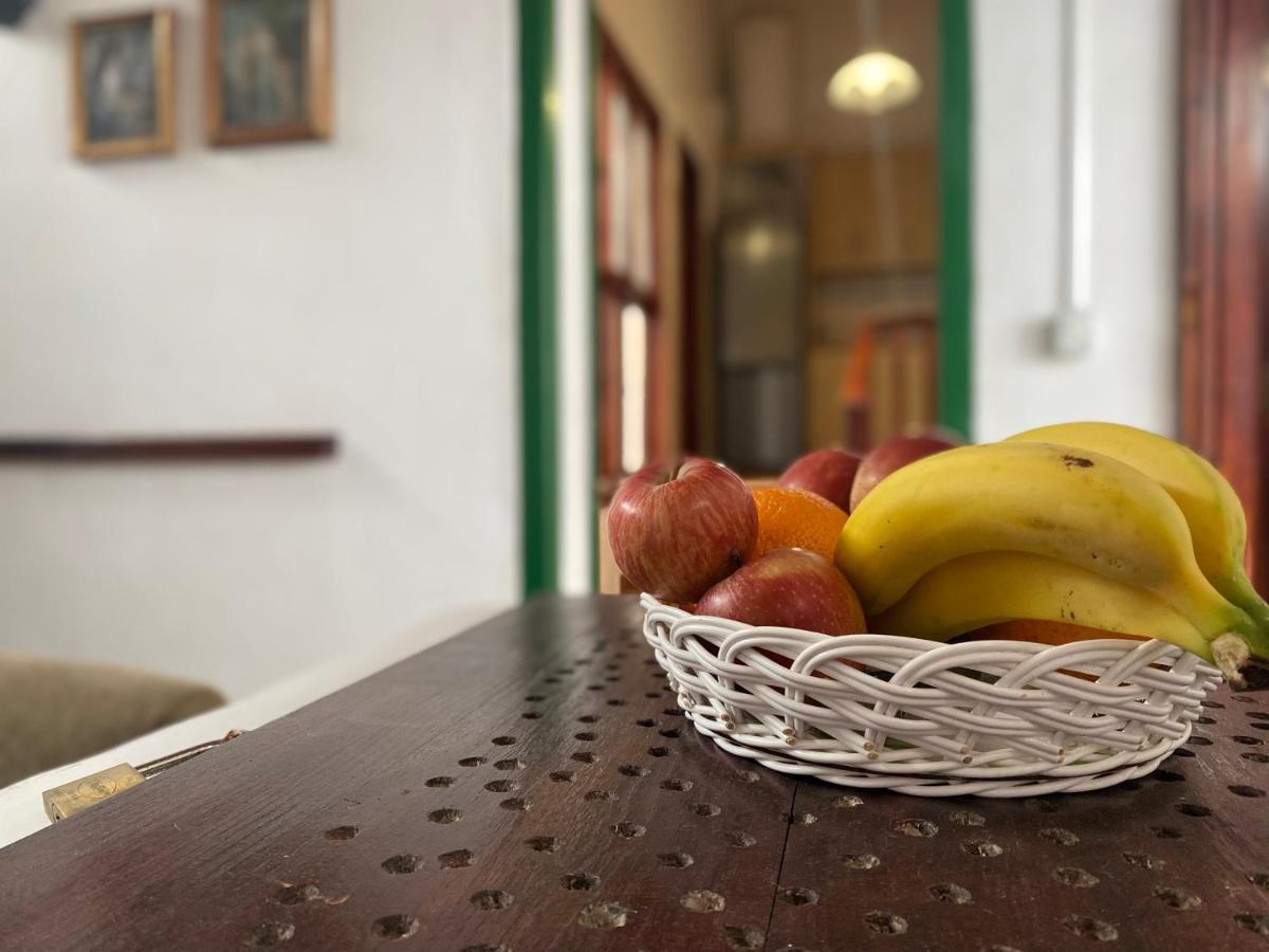 Casa La Musa De Tamaide Hébergement de vacances San Miguel de Abona