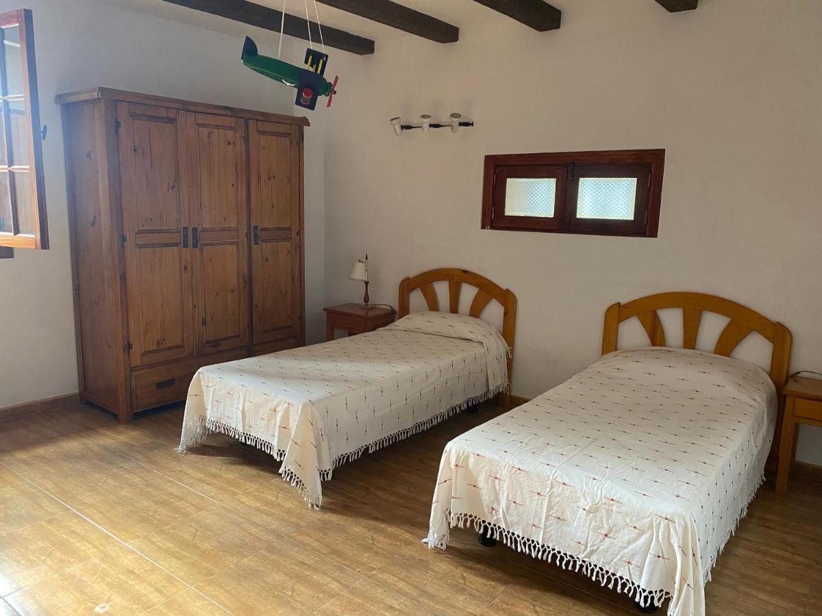 Casa La Musa De Tamaide Hébergement de vacances San Miguel de Abona