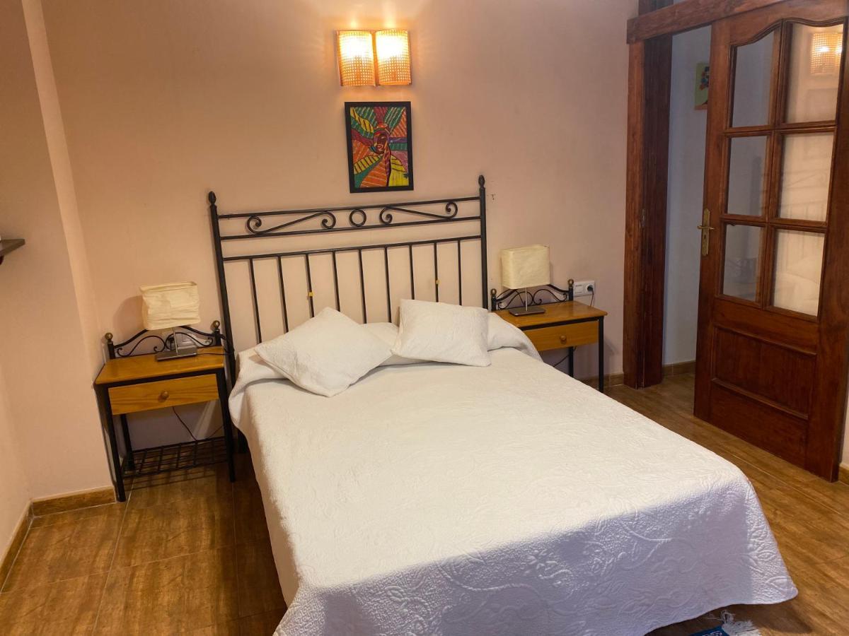Hébergement de vacances Casa La Musa De Tamaide San Miguel de Abona